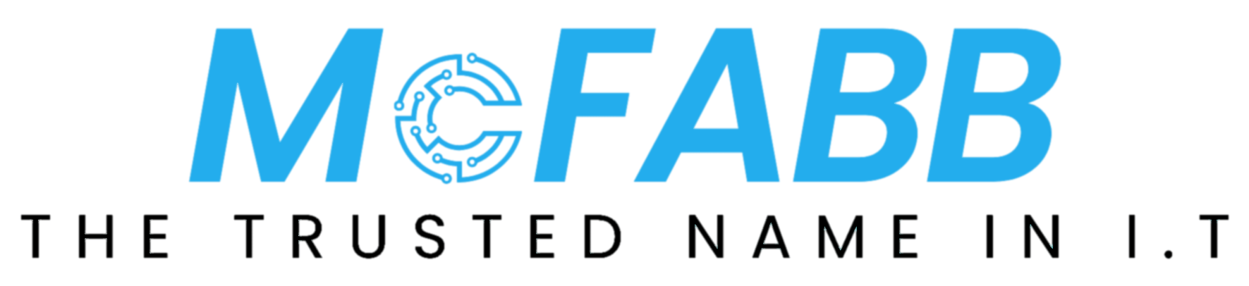 McFabb IT Solutions