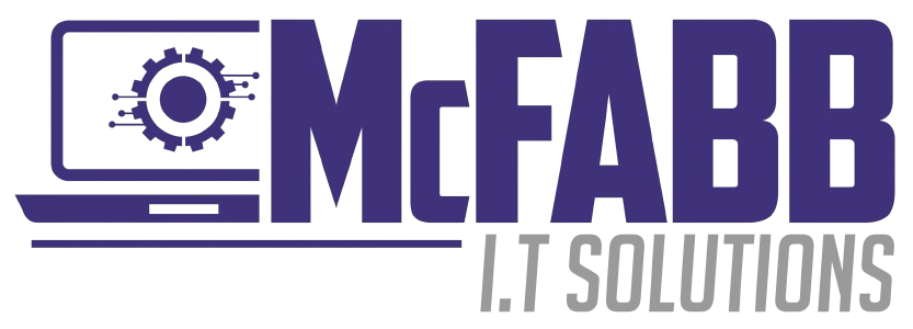 Mcfabb IT Solutions (PTY) LTD